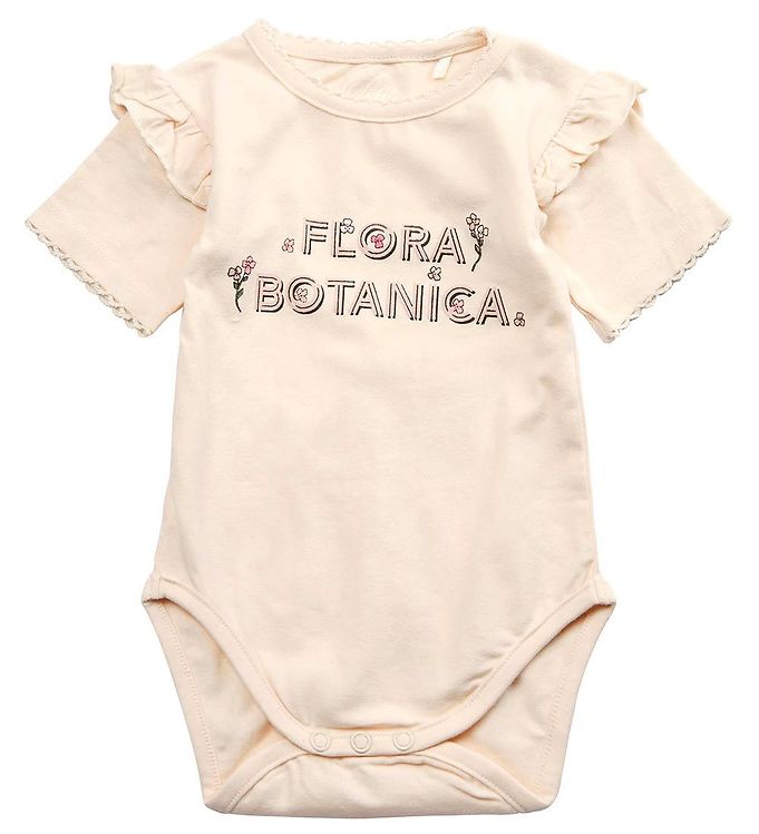 Petit by Sofie Schnoor Body k/æ - Antique White