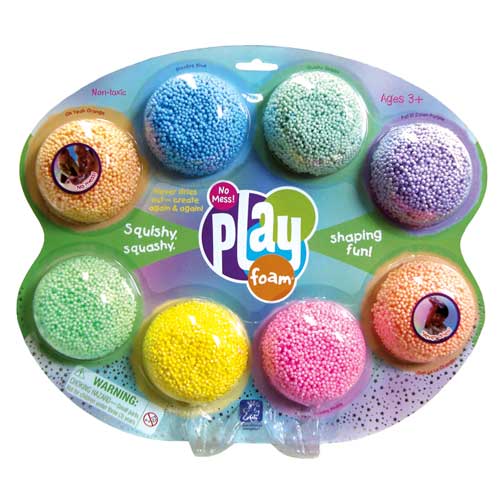 Playfoam 8-Pak