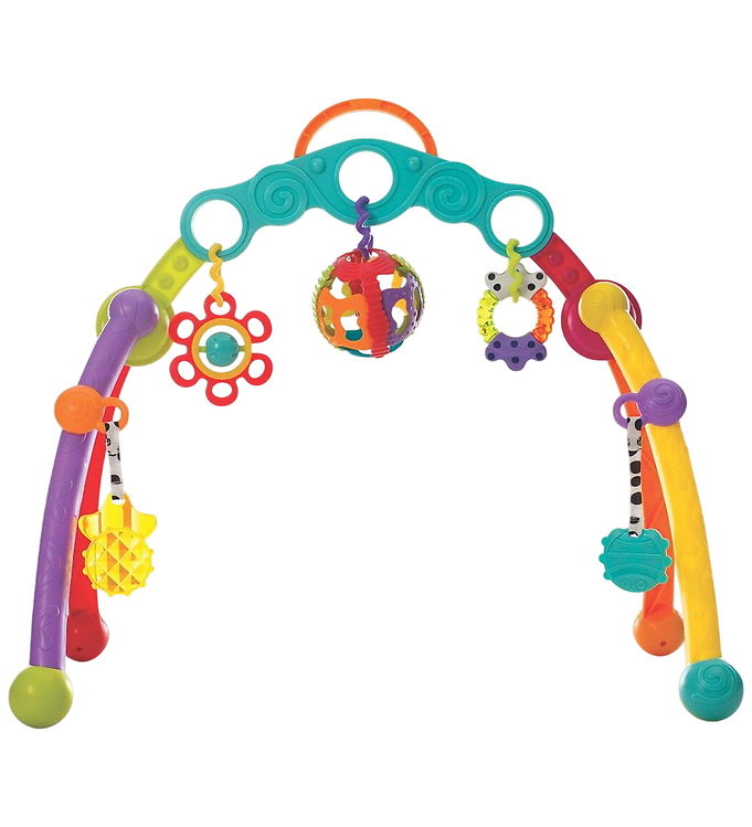 Playgro Aktivitetsstativ - Fold & Go