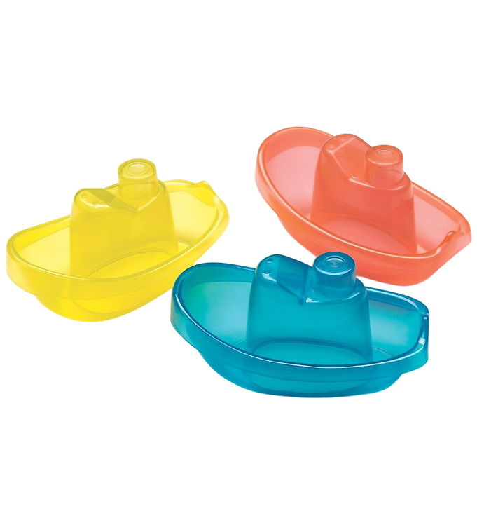 Playgro Badelegetøj - 3 stk. - Både
