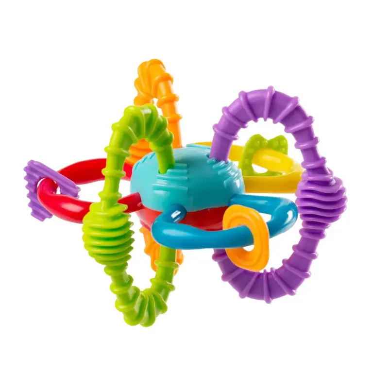 Playgro Bend & Twist Ball Playgro Bend & Twist Ball