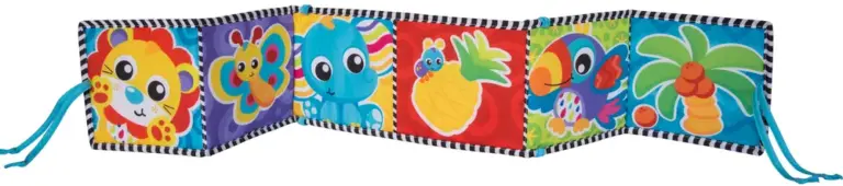 Playgro Legetøj Med Spejl Til Mavetid Playgro Legetøj Med Spejl Til Mavetid