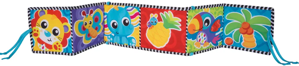 Playgro Legetøj Med Spejl Til Mavetid Playgro Legetøj Med Spejl Til Mavetid
