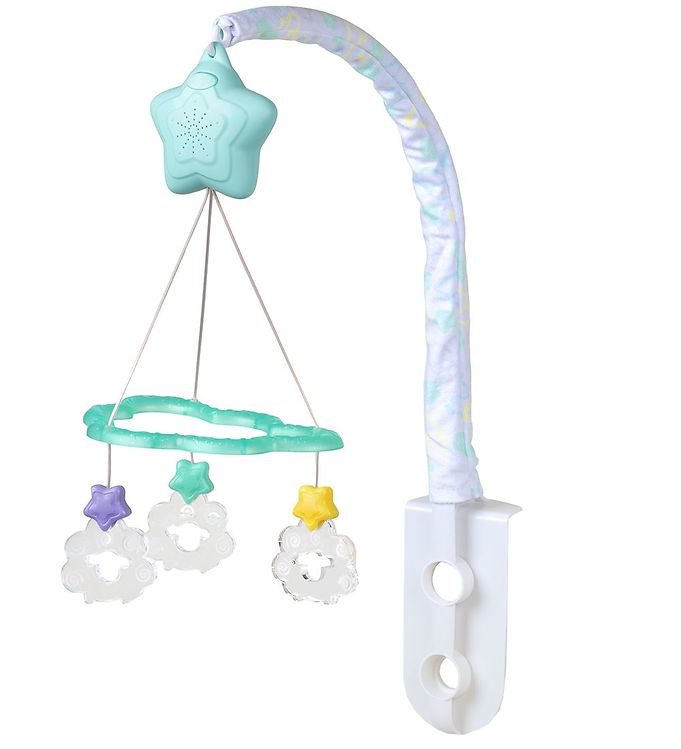 Playgro Musikuro - Dreamtime Musik Uro m. Lys Playgro Musikuro - Dreamtime Musik Uro m. Lys
