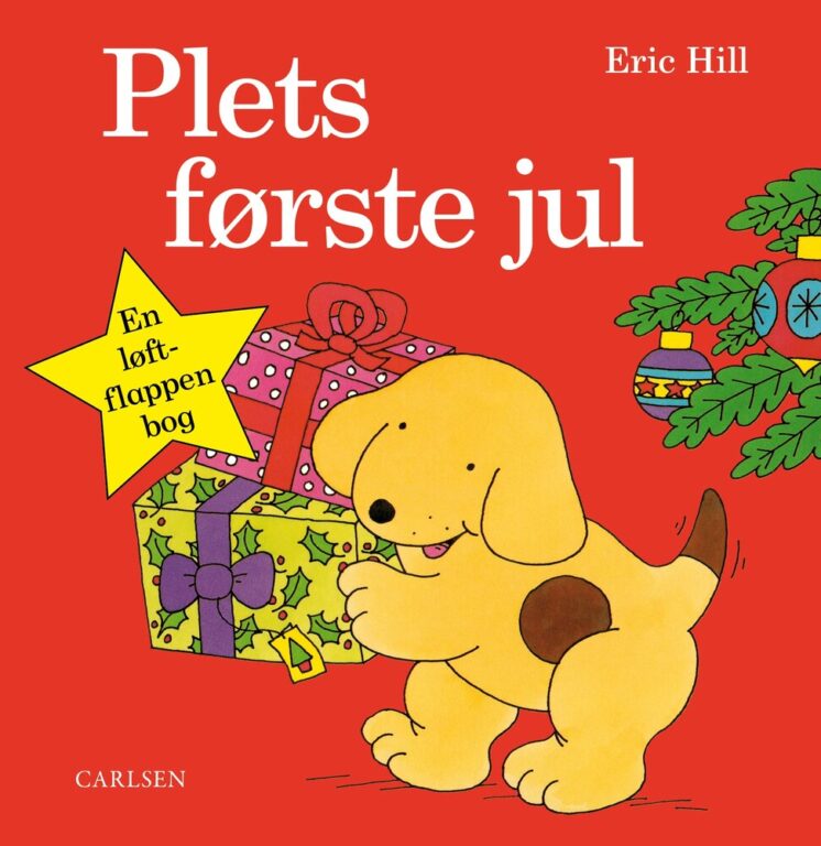 Plets første jul Plets første jul