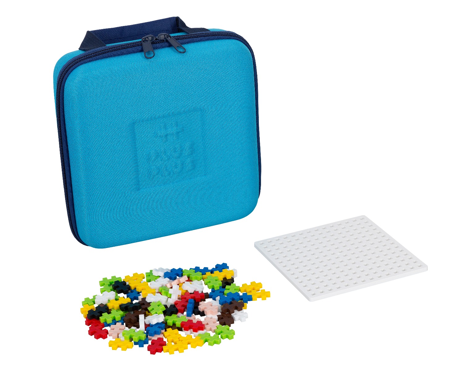 Plus-Plus Rejsetaske - 100 stk Plus-Plus Rejsetaske - 100 stk