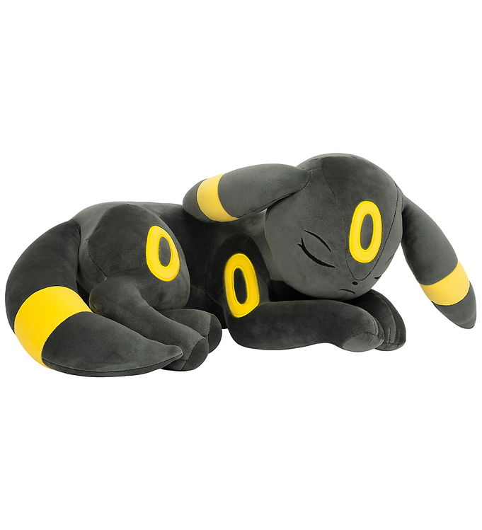 Pokémon Bamse - 45 cm - Umbreon