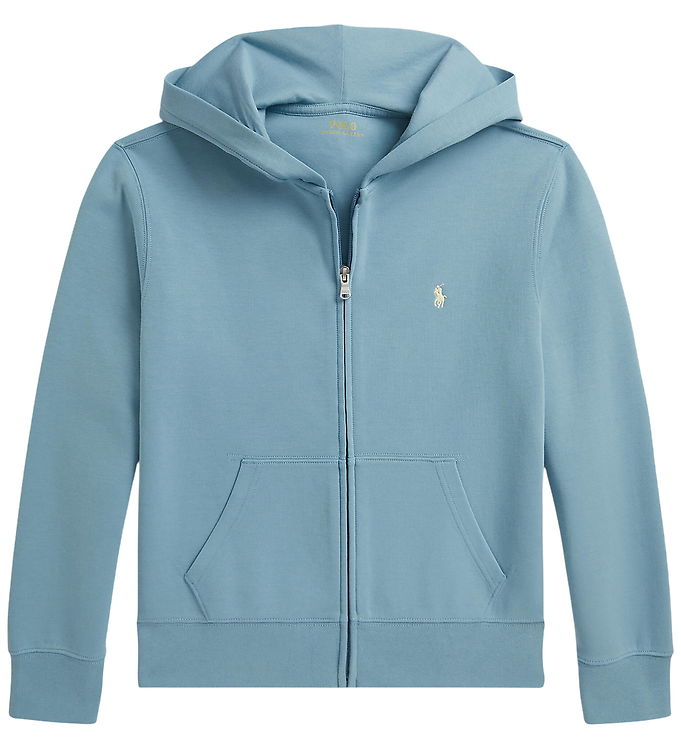 Polo Ralph Lauren Cardigan - Cassidy Blue