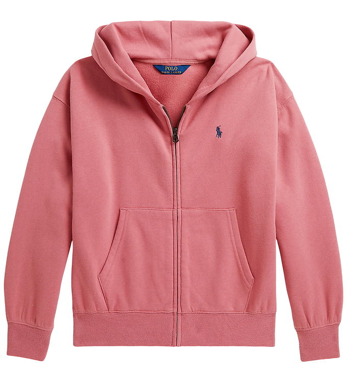 Polo Ralph Lauren Cardigan - Pink