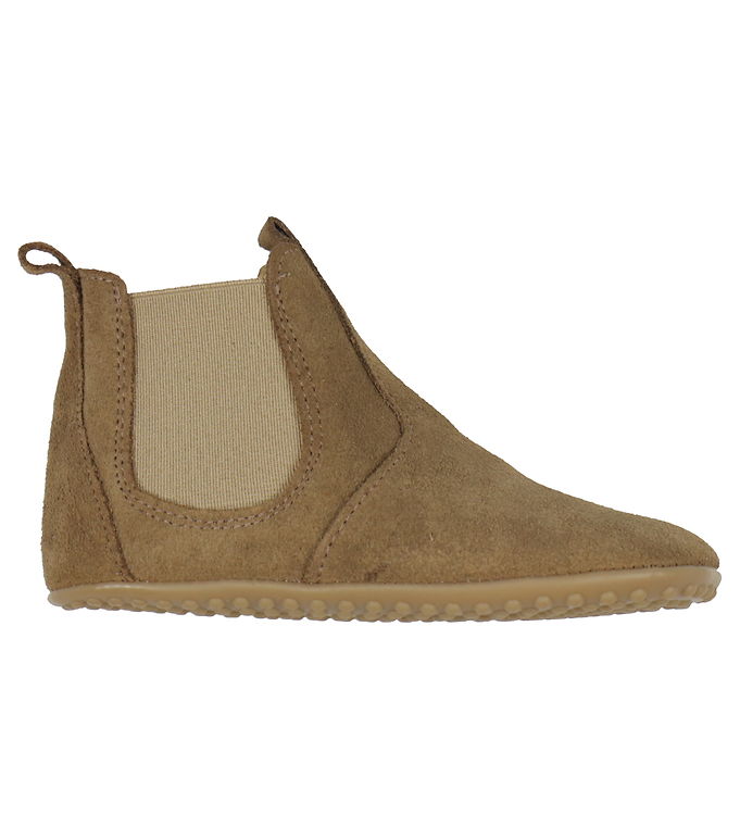 Pom Pom Skindfutter - Chelsea - Dust Pom Pom Skindfutter - Chelsea - Dust
