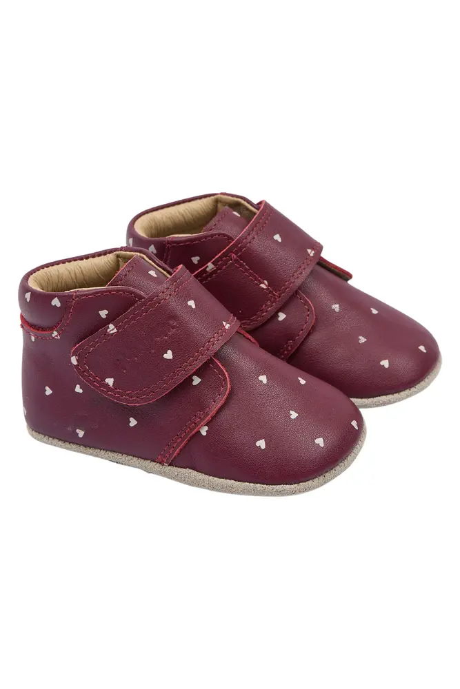 PomPom Piti Prewalker - SyrahHeart - 19