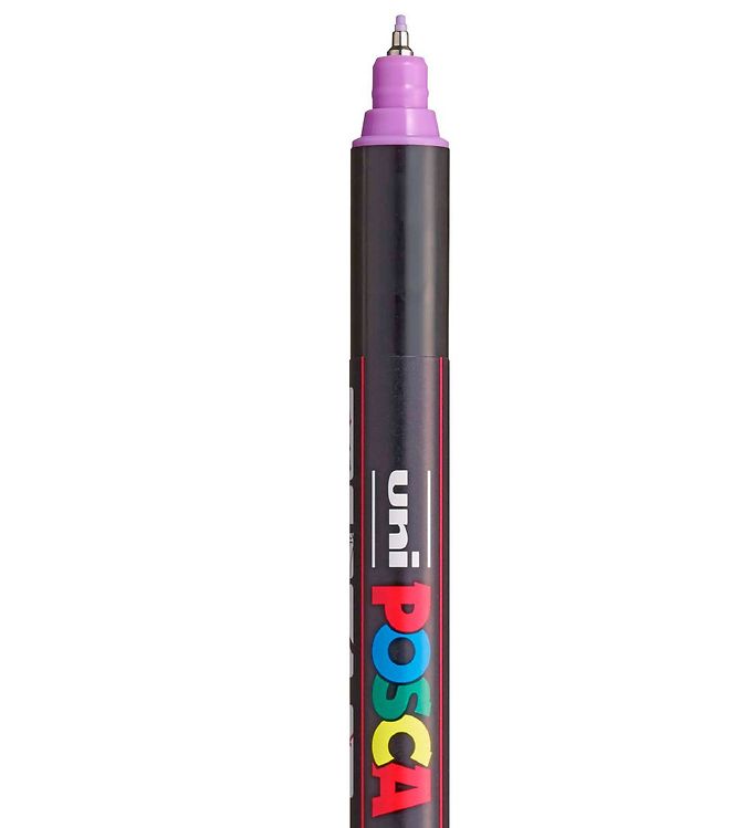 Posca Tusch - PC-1MR - Lavendel Posca Tusch - PC-1MR - Lavendel