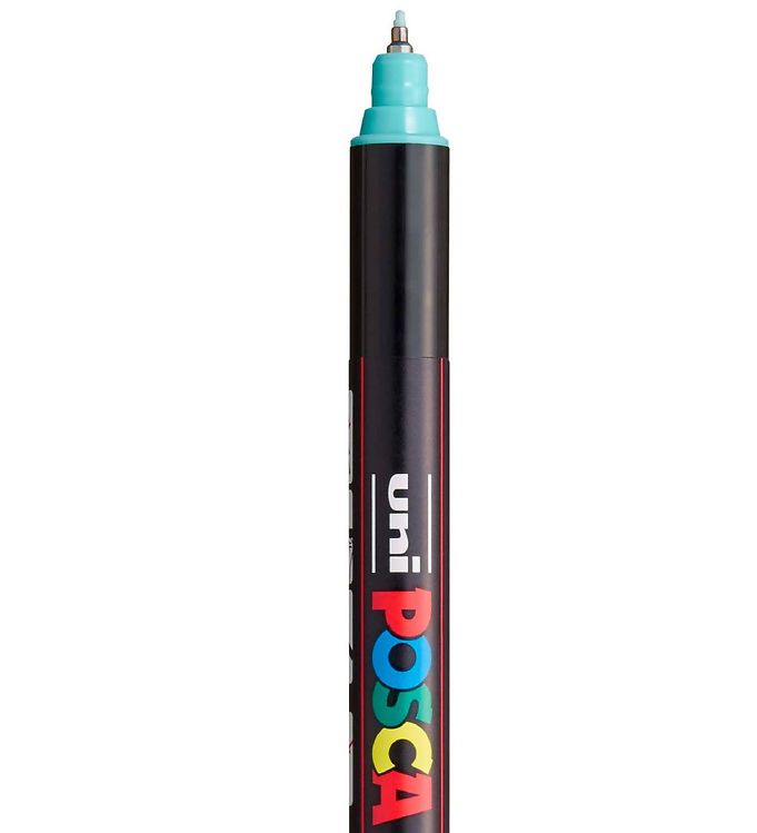 Posca Tusch - PC-1MR - Vandgrøn Posca Tusch - PC-1MR - Vandgrøn