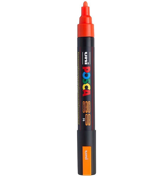 Posca Tusch - PC-5M - Neonorange Posca Tusch - PC-5M - Neonorange