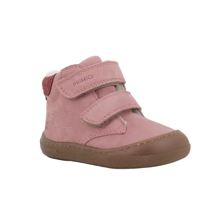 Primigi Bumper Vinterstøvle - Pink - 21