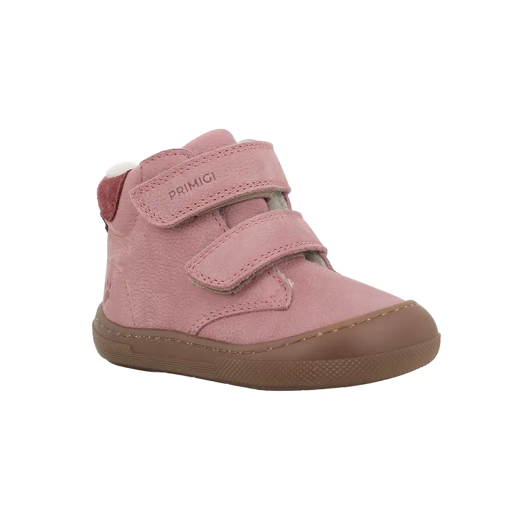 Primigi Bumper Vinterstøvle - Pink - 21