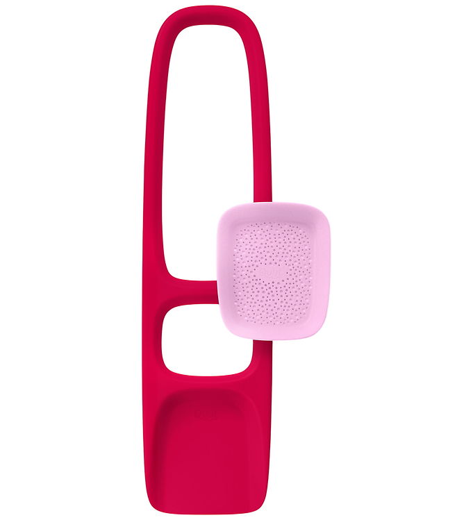 Quut Strandlegetøj - Scoppi - Cherry Red