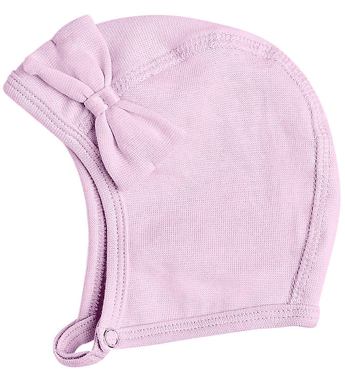 Racing Kids Babyhjelm - 1-lags - Bright Lavender