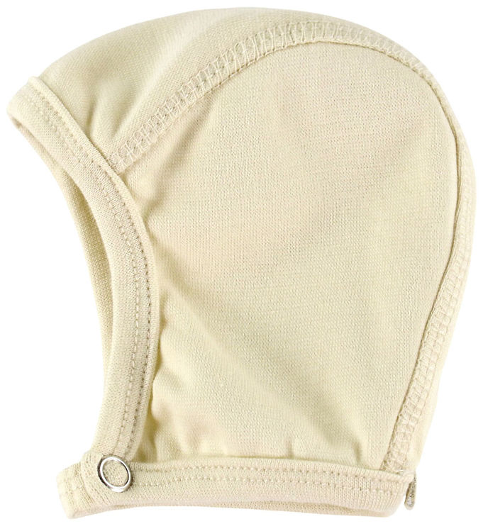 Racing Kids Babyhjelm - Ivory Racing Kids Babyhjelm - Ivory