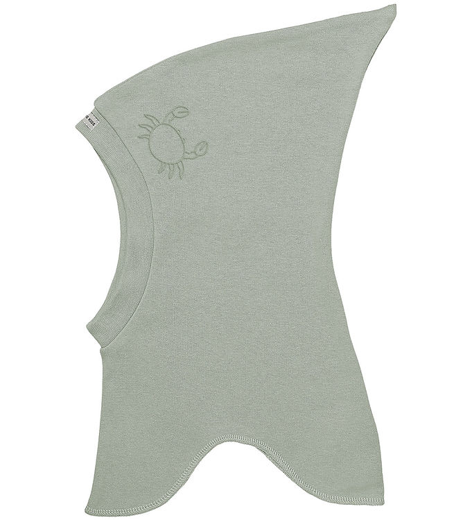 Racing Kids Elefanthue - 1-lags - Light Seagrass