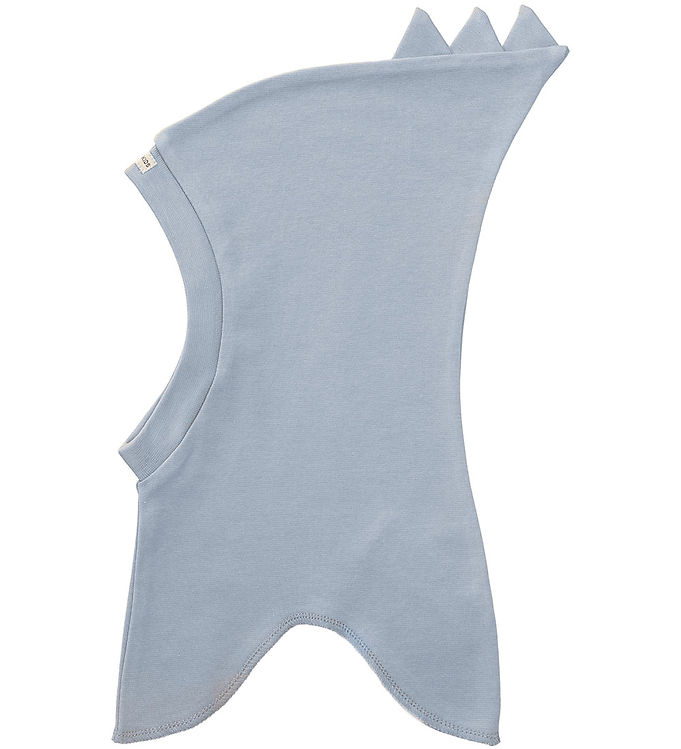 Racing Kids Elefanthue - 1-lags - Sky m. Takker Racing Kids Elefanthue - 1-lags - Sky m. Takker