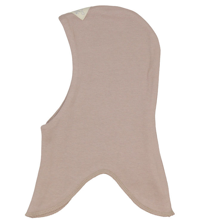 Racing Kids Elefanthue - 2-lags - Rose Mushroom Racing Kids Elefanthue - 2-lags - Rose Mushroom