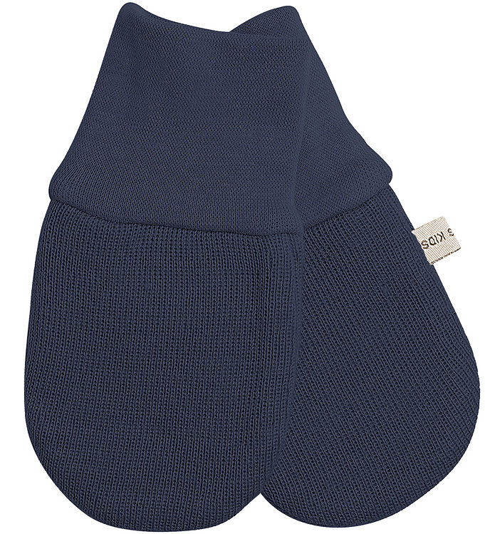 Racing Kids Luffer - Classic Navy Racing Kids Luffer - Classic Navy