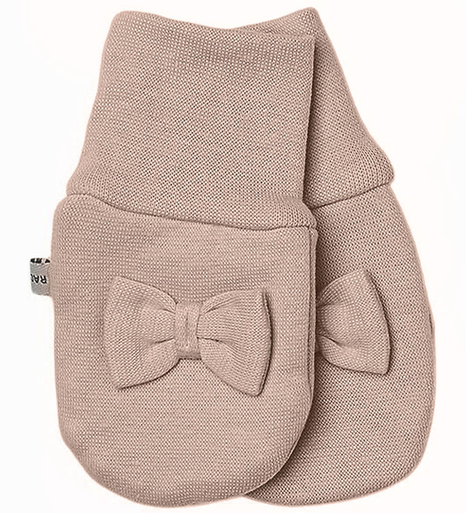 Racing Kids Luffer - Rose Mushroom