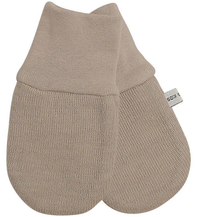 Racing Kids Luffer - Uld/Polyester - Havre