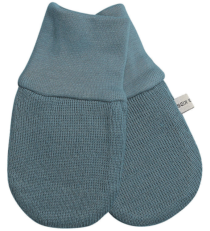 Racing Kids Luffer - Uld/Polyester - Petroleum Racing Kids Luffer - Uld/Polyester - Petroleum