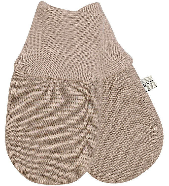 Racing Kids Luffer - Uld/Polyester - Rose Mushroom
