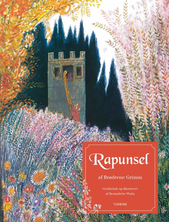 Rapunsel Rapunsel