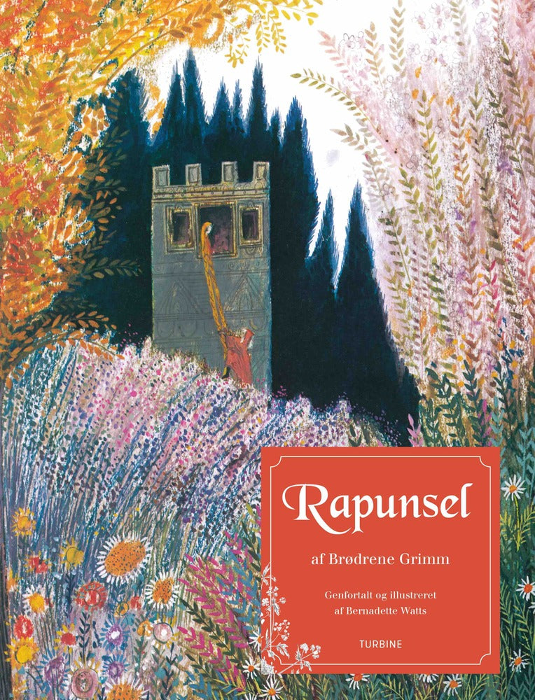 Rapunsel Rapunsel