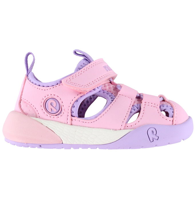 Reima Sandaler - Lomalla - Light Heather
