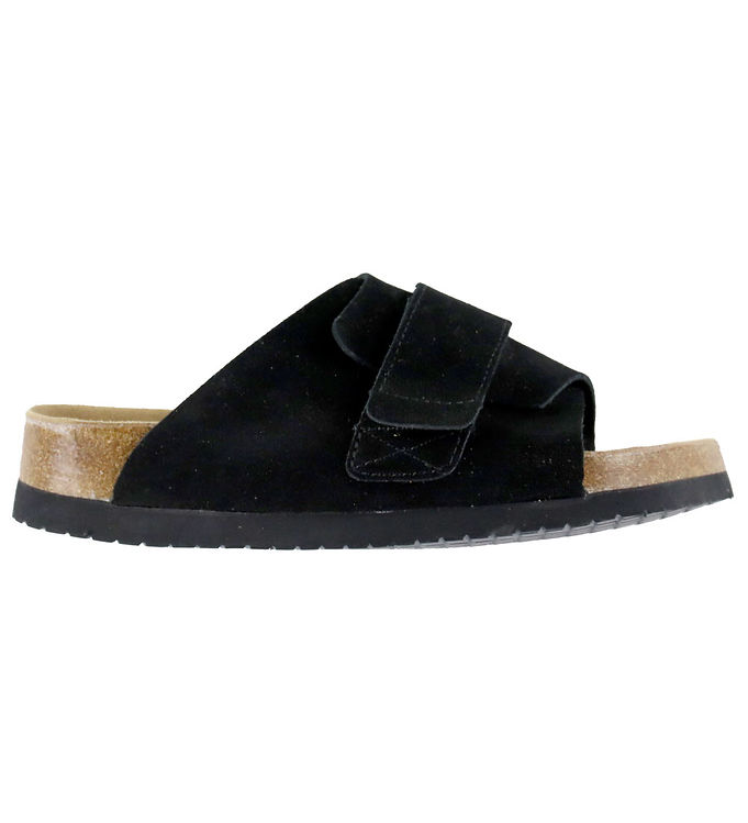 Rosemunde Sandaler - Colina - Sort