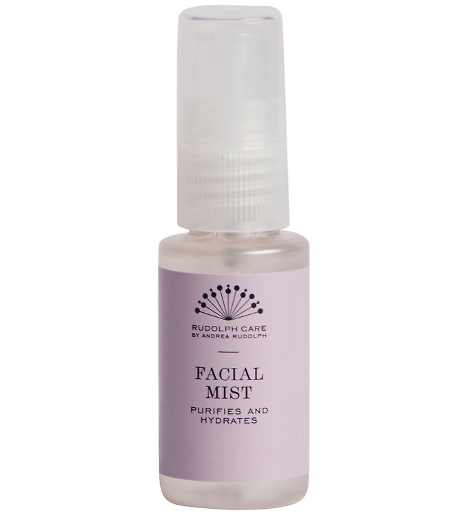 Rudolph Care AÃ§ai Facial Mist - Travelsize