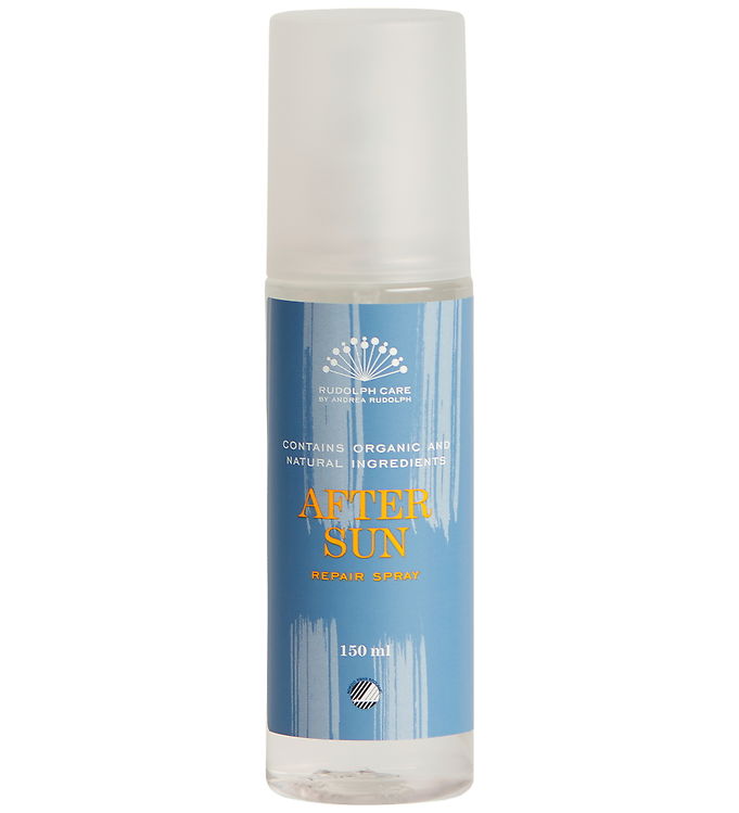 Rudolph Care After Sun Repair Spray - 150 ml