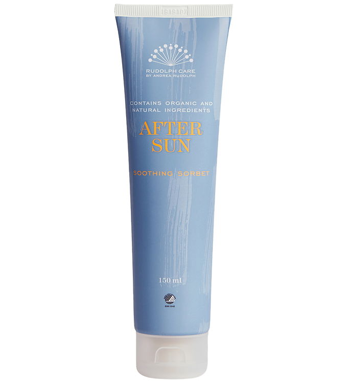 Rudolph Care Aftersun - Soothing Sorbet - 150 ml