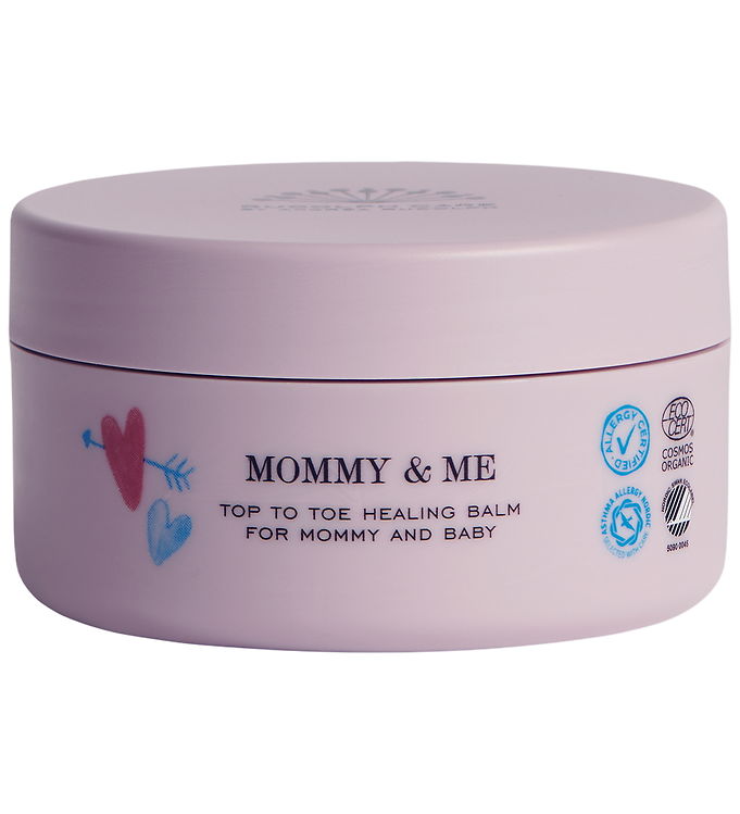 Rudolph Care Mommy & Me - 145 ml
