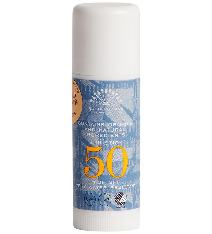 Rudolph Care Solstift - SPF50 - 18 ml
