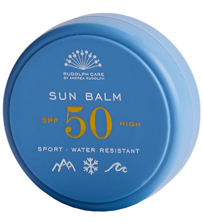 Rudolph Care Sun Balm - SPF50 - 10 ml