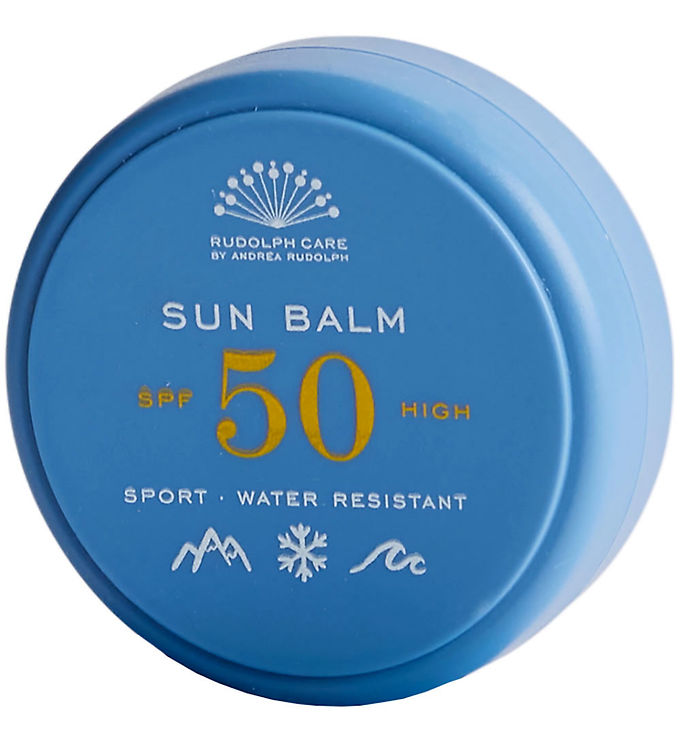 Rudolph Care Sun Balm - Sport - SPF50 - 45 ml