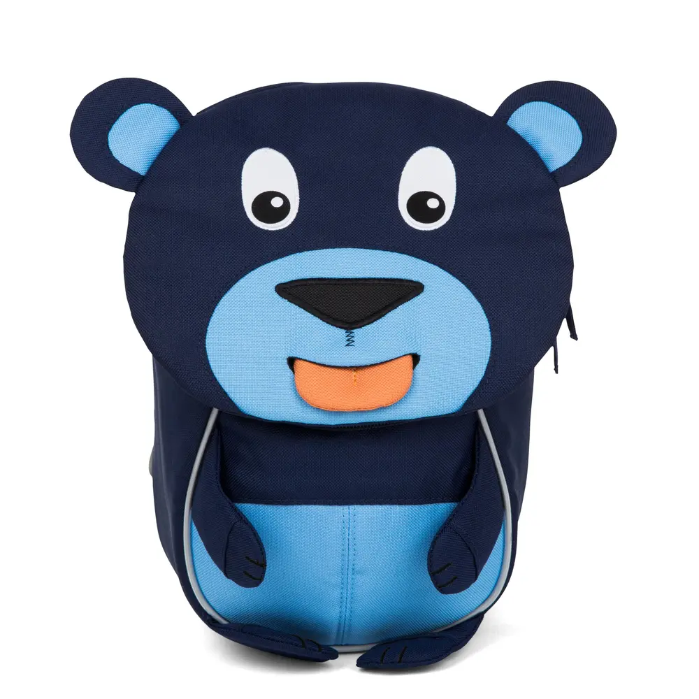 SMALL FRIEND Bear - BEAR - ONESIZE SMALL FRIEND Bear - BEAR - ONESIZE