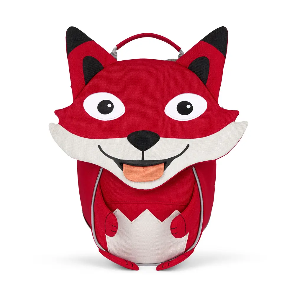 SMALL FRIEND Fox - FOX - ONESIZE SMALL FRIEND Fox - FOX - ONESIZE