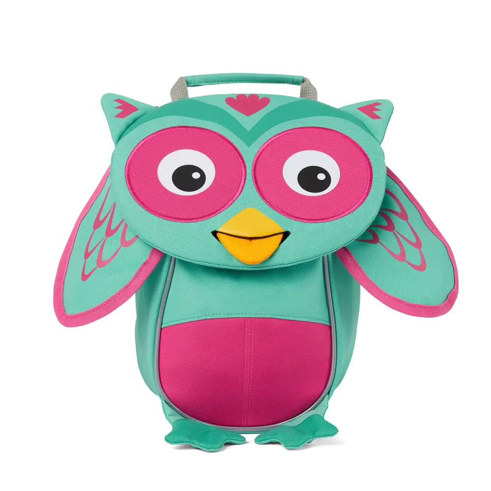 SMALL FRIEND Owl - OWL - ONESIZE SMALL FRIEND Owl - OWL - ONESIZE