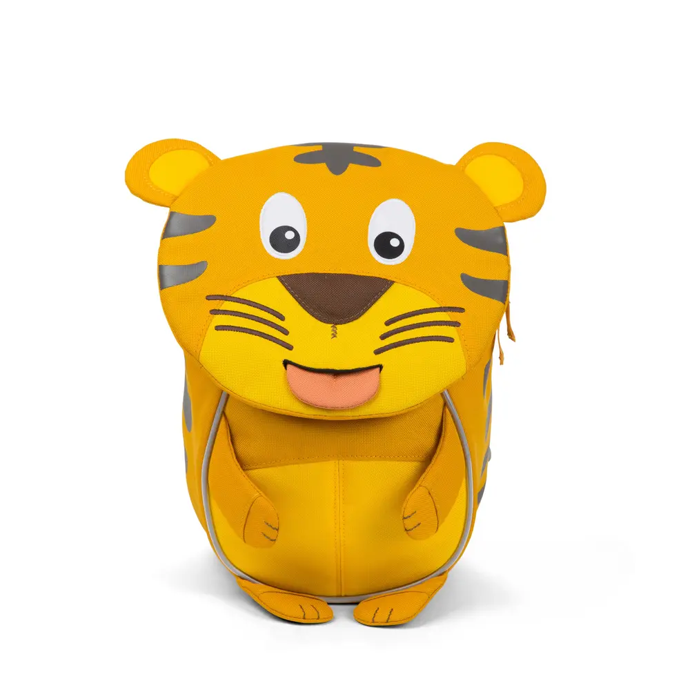 SMALL FRIEND Tiger - TIGER - ONESIZE SMALL FRIEND Tiger - TIGER - ONESIZE