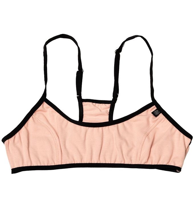Say-So Top - Rosa Say-So Top - Rosa