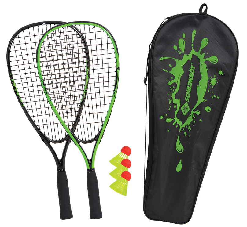 Schildkröt | Speedminton sæt