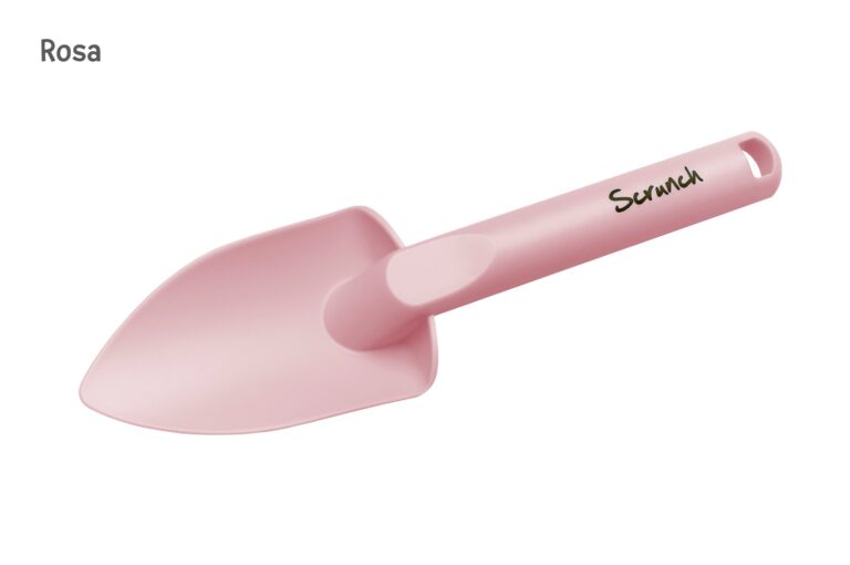 Scrunch | Skovl - 21 cm. Rosa