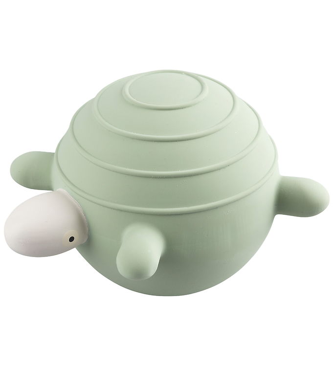 Sebra Badelegetøj - 8 cm - Skildpadde Sebra Badelegetøj - 8 cm - Skildpadde